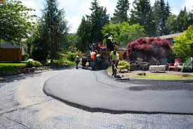 Tresckow, PA Driveway Paving Services Company