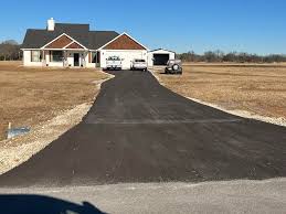 Best Recycled Asphalt Driveway Installation  in Tresckow, PA